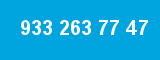 933 263 77 47